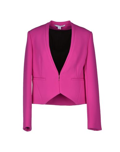 ZOOM DIANE VON FURSTENBERG - Blazer