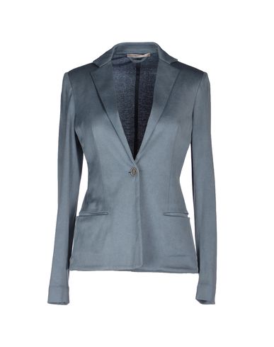 ZOOM CAPOBIANCO - Blazer