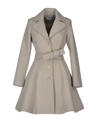 ZOOM ANGELA MELE MILANO - Coat
