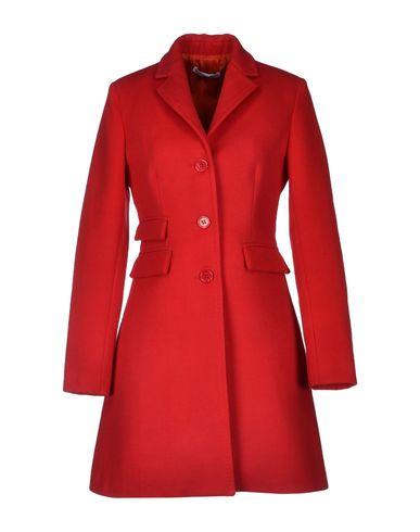 ZOOM ANGELA MELE MILANO - Coat