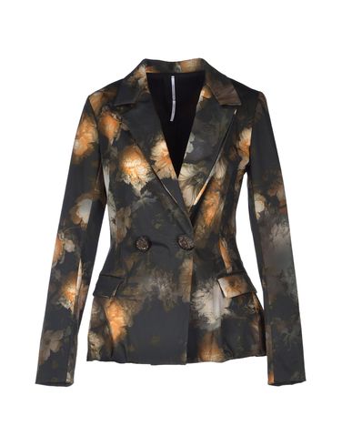 ZOOM LAVINIATURRA - Blazer