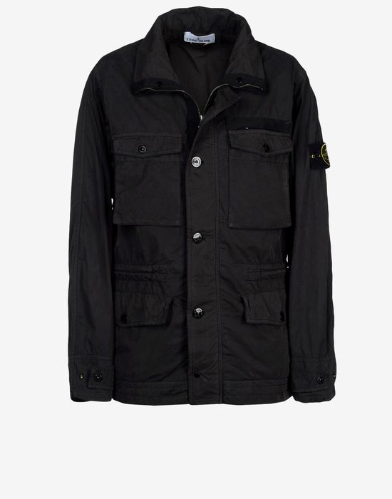 Верхняя Одежда Stone Island Интернет Магазин