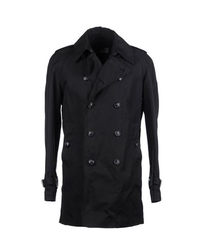 ZOOM LOVE MOSCHINO - Full-length jacket
