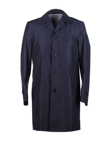 ZOOM BROOKSFIELD - Full-length jacket