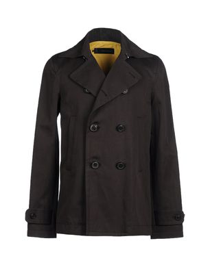 DSQUARED2 - Full-length jacket