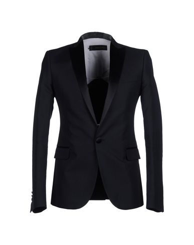ZOOM DSQUARED2 - Blazer