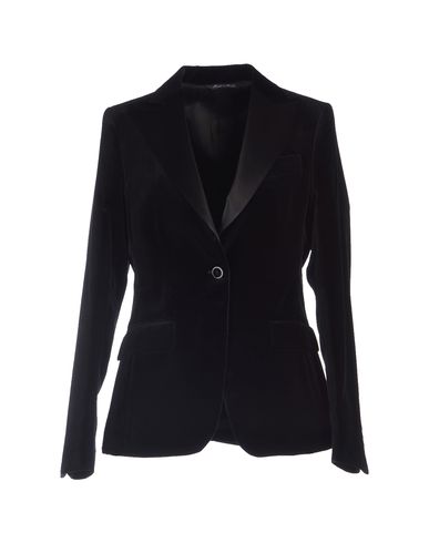 ZOOM BRIAN DALES - Blazer
