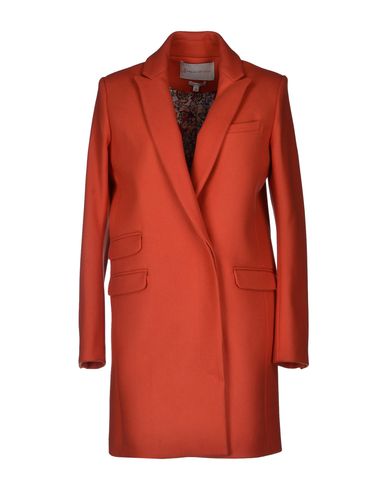 ZOOM PAUL & JOE SISTER - Coat