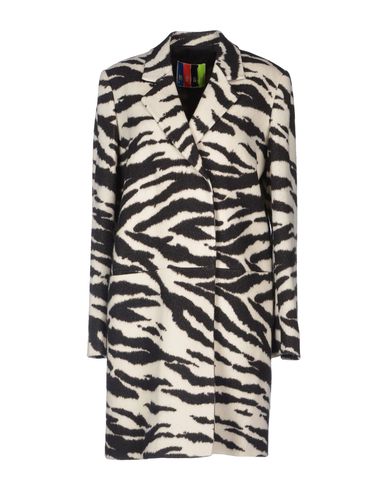 ZOOM MSGM - Coat