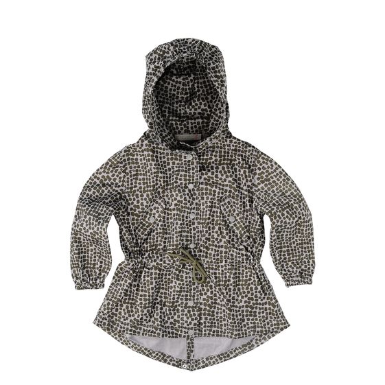 Stella McCartney, Imperméable Sam