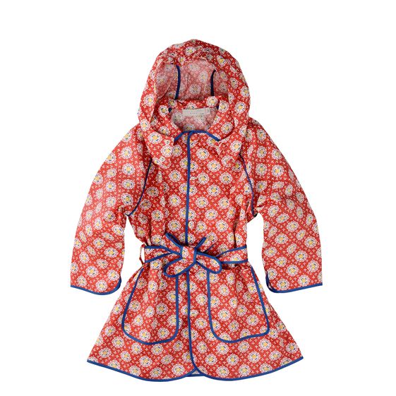 Stella McCartney, Impermeabile Polly