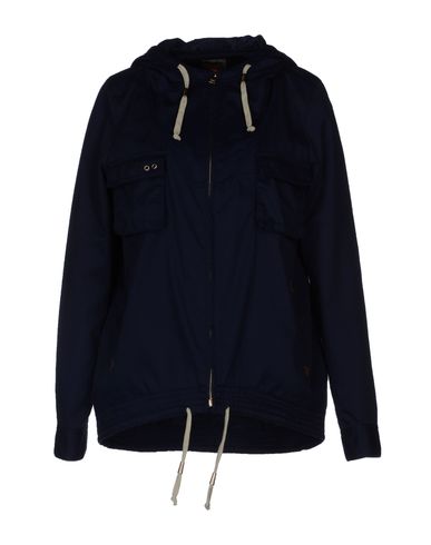 ZOOM ONLY - Mid-length jacket