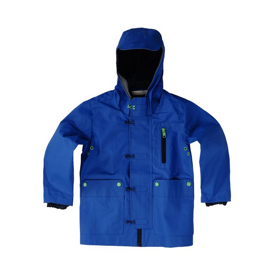 Stella McCartney, Imperméable Storm