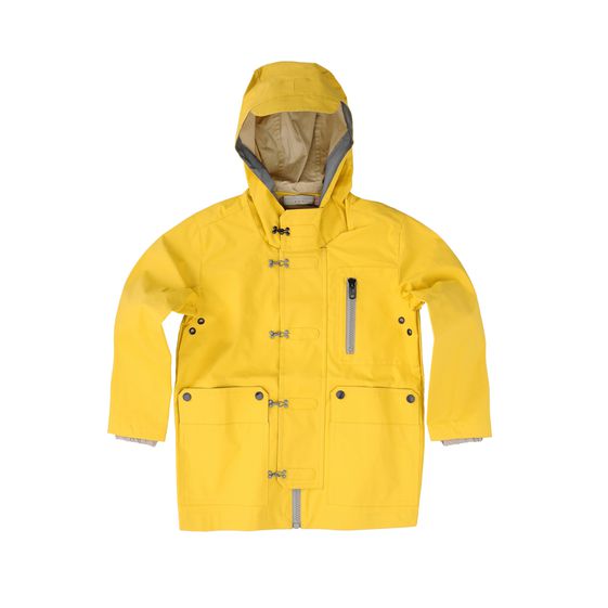 Stella McCartney, Imperméable Storm