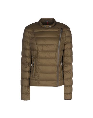 ZOOM ESPRIT - Down jacket