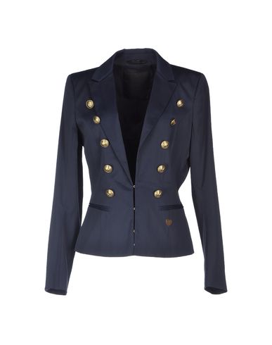 ZOOM PHILIPP PLEIN COUTURE - Blazer