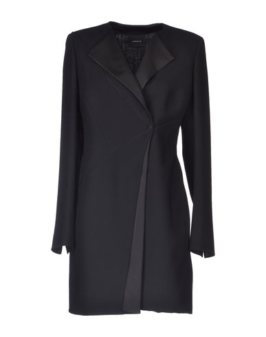ZOOM AKRIS - Full-length jacket