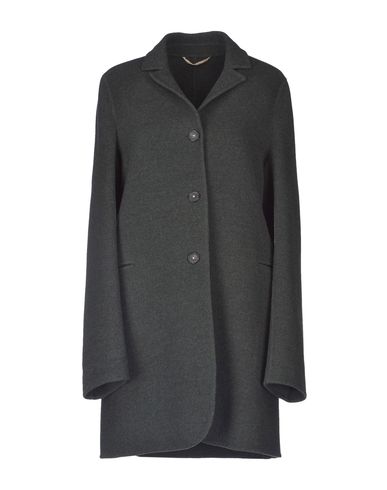 ZOOM MASSIMO ALBA - Coat