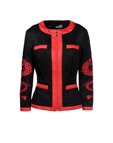 Moschino, Jacket