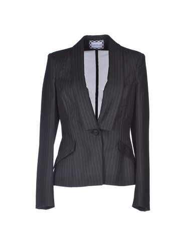 ZOOM GAETANO NAVARRA - Blazer