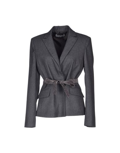 ZOOM BIANCOGHIACCIO - Blazer