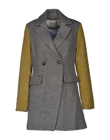 ZOOM KLING - Coat
