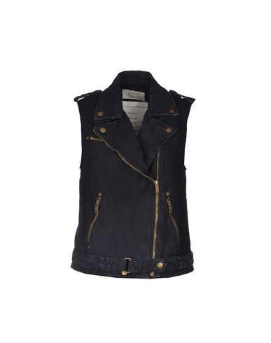 ZOOM CURRENT/ELLIOTT - Jacket