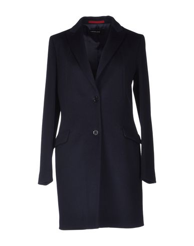ZOOM FABRIZIO LENZI - Coat