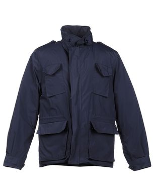ASPESI - Mid-length jacket