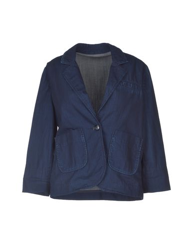 ZOOM 7 FOR ALL MANKIND - Blazer