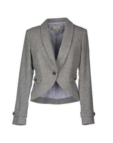 ZOOM BOY by BAND OF OUTSIDERS - Blazer