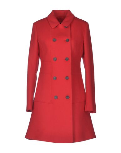 ZOOM CK CALVIN KLEIN - Coat