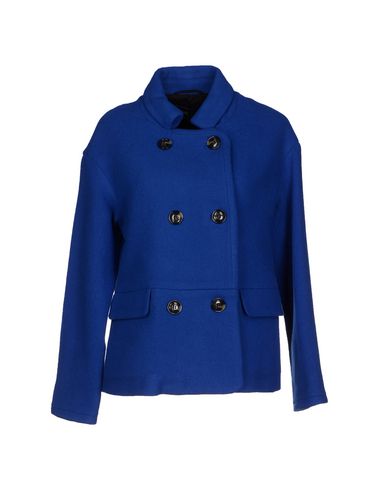 ZOOM FRENCH CONNECTION - Coat