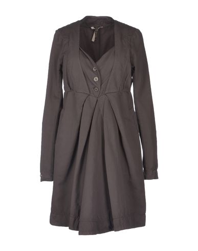 ZOOM MANILA GRACE - Full-length jacket