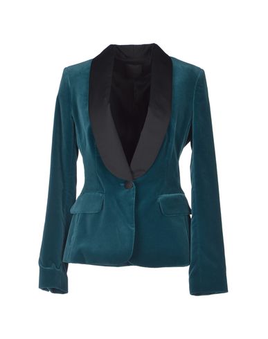 ZOOM PINKO BLACK - Blazer