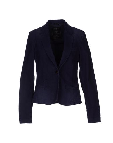 ZOOM GUESS - Blazer