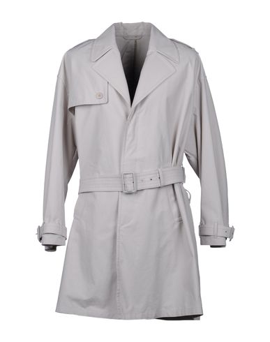 ZOOM NEIL BARRETT - Full-length jacket