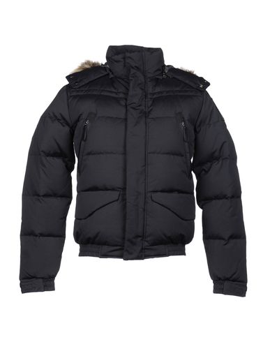 ZOOM SCHOTT - Down jacket