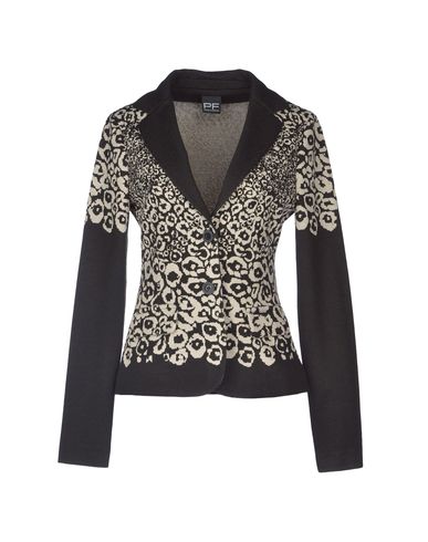 ZOOM PF PAOLA FRANI - Blazer