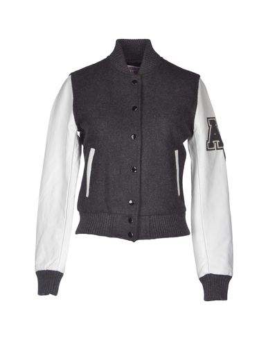 ZOOM AMERICAN COLLEGE - Jacket
