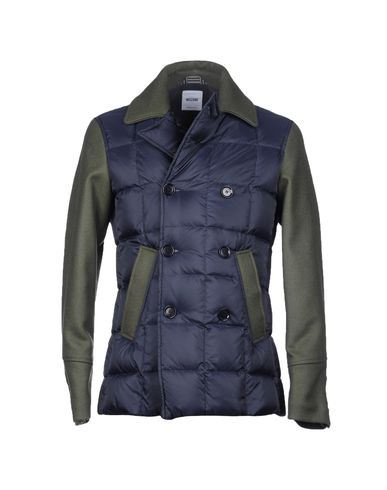 ZOOM MOSCHINO - Down jacket
