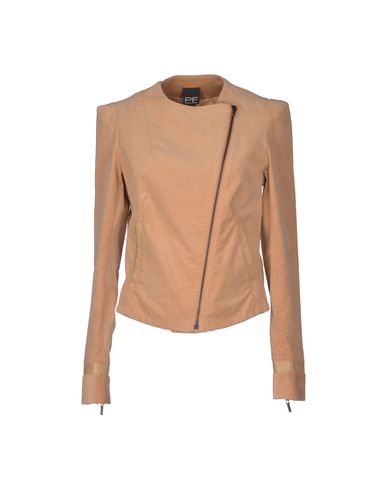ZOOM PF PAOLA FRANI - Jacket