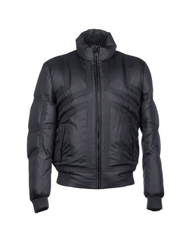 ZOOM VERSACE COLLECTION - Down jacket