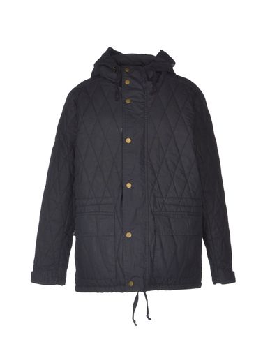 ZOOM GANNI - Mid-length jacket