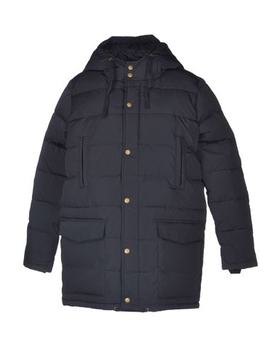 ZOOM GANNI - Down jacket