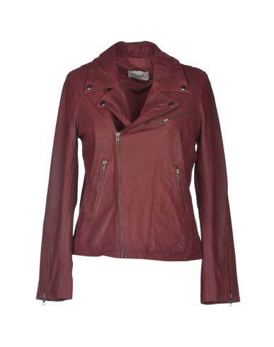 ZOOM GANNI - Jacket