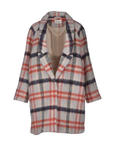 ZOOM GANNI - Coat