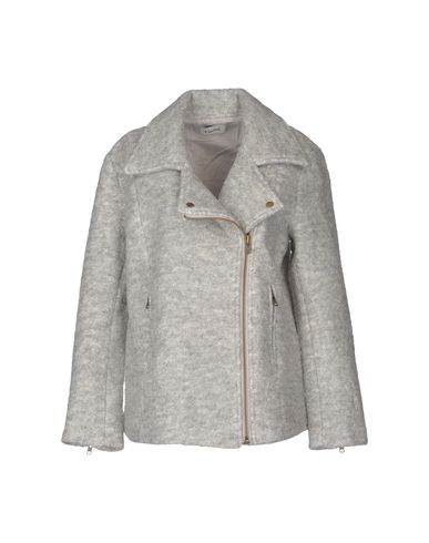ZOOM GANNI - Jacket
