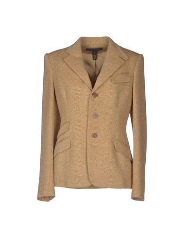 ZOOM RALPH LAUREN BLACK LABEL - Blazer