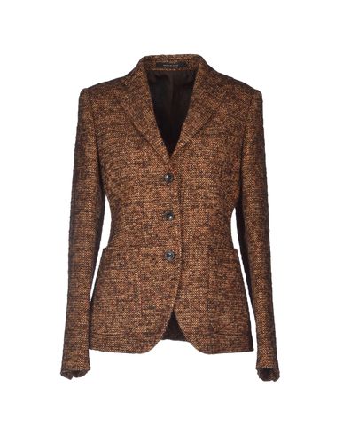 ZOOM TAGLIATORE 02-05 - Blazer